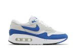 (W) Nike Air Max 1 86 OG Big Bubble – Royal Blue DO9844-101