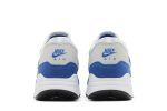 (W) Nike Air Max 1 86 OG Big Bubble – Royal Blue DO9844-101