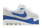 (W) Nike Air Max 1 86 OG Big Bubble – Royal Blue DO9844-101