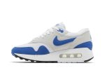 (W) Nike Air Max 1 86 OG Big Bubble – Royal Blue DO9844-101