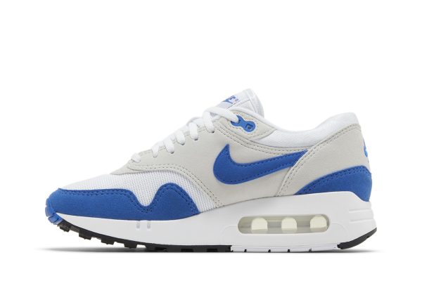 (W) Nike Air Max 1 86 OG Big Bubble – Royal Blue DO9844-101