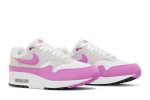 (W) Nike Air Max 1 ‘Fuchsia Dream’ DZ2628-001