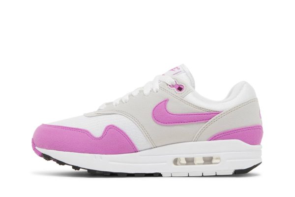 (W) Nike Air Max 1 ‘Fuchsia Dream’ DZ2628-001