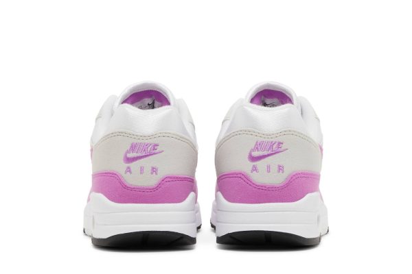 (W) Nike Air Max 1 ‘Fuchsia Dream’ DZ2628-001