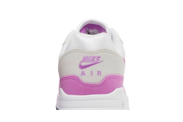 (W) Nike Air Max 1 ‘Fuchsia Dream’ DZ2628-001