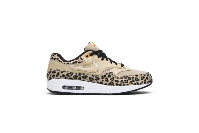 (W) Nike Air Max 1 Leopard BV1977-200