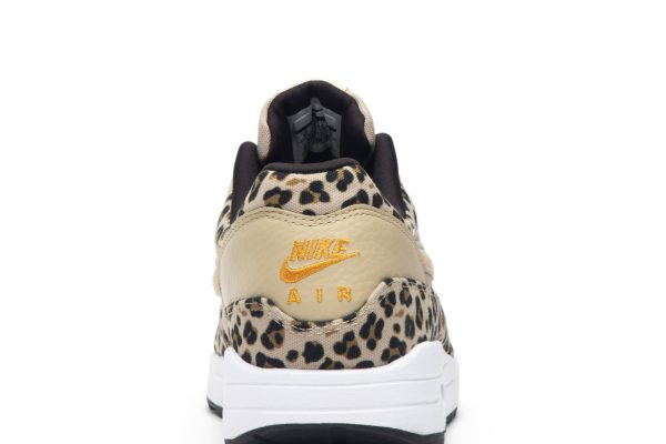 (W) Nike Air Max 1 Leopard BV1977-200