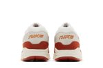 (W) Nike Air Max 1 LX Light Orewood Brown FD2370-100