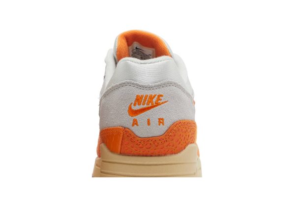 (W) Nike Air Max 1 Master Magma Orange DZ4709-001