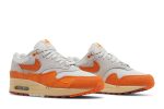 (W) Nike Air Max 1 Master Magma Orange DZ4709-001