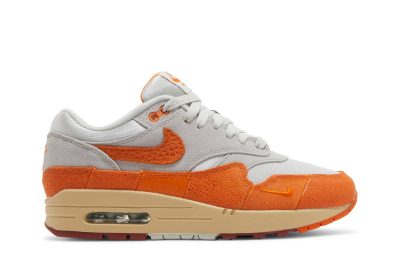 (W) Nike Air Max 1 Master Magma Orange DZ4709-001