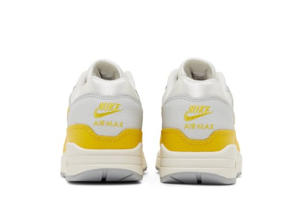 (W) Nike Air Max 1 ‘Tour Yellow'(WMNS) DX2954-001