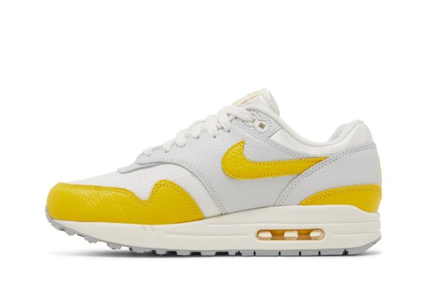 (W) Nike Air Max 1 ‘Tour Yellow'(WMNS) DX2954-001