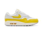 (W) Nike Air Max 1 ‘Tour Yellow'(WMNS) DX2954-001