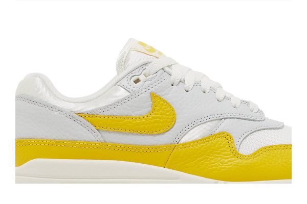 (W) Nike Air Max 1 ‘Tour Yellow'(WMNS) DX2954-001