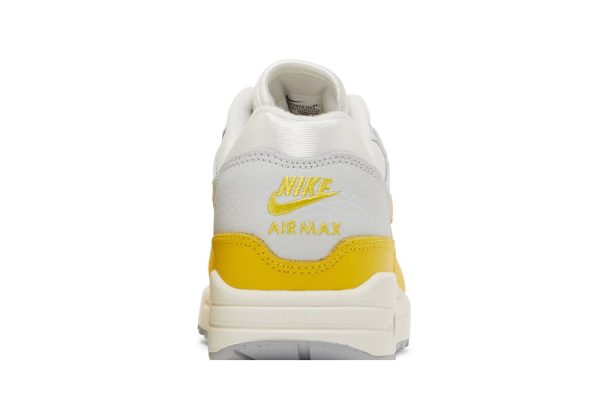 (W) Nike Air Max 1 ‘Tour Yellow'(WMNS) DX2954-001