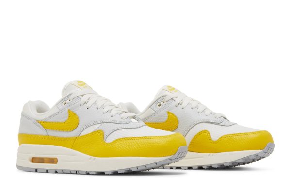 (W) Nike Air Max 1 ‘Tour Yellow'(WMNS) DX2954-001