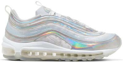 (W) Nike Air Max 97 ‘Iridescent’ CU8872-196