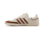 Wales Bonner x Adidas Samba Cream Brown FX7720