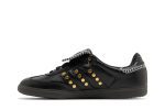 Wales Bonner x Adidas Samba Studded Pack – Black IG4303