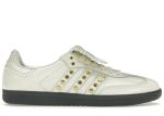 Wales Bonner x Adidas Samba Studded Pack – Cream IG4304