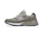 WTAPS x New Balance Made In USA Olive Drab M992WT