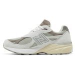 YCMC x New Balance 990v3 Made in USA Nimbus Cloud M990SC3