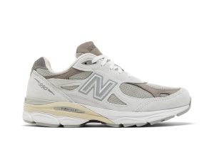 YCMC x New Balance 990v3 Made in USA Nimbus Cloud M990SC3