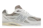 YCMC x New Balance 990v3 Made in USA Nimbus Cloud M990SC3