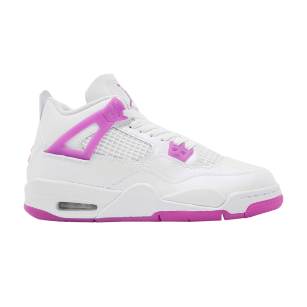 (Y) Air Jordan 4 Retro Hyper Violet FQ1314-151