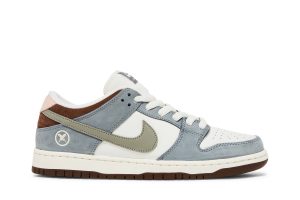 Yuto Horigome x Nike SB Dunk Low ‘Grey’ FQ1180-001